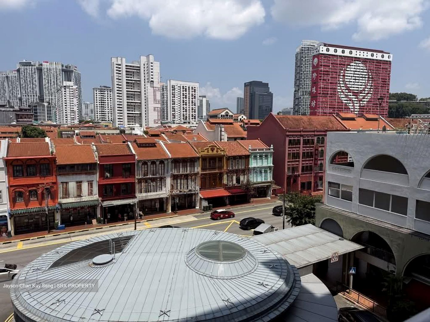 Hong Lim Complex (D1), Shop House #602953411